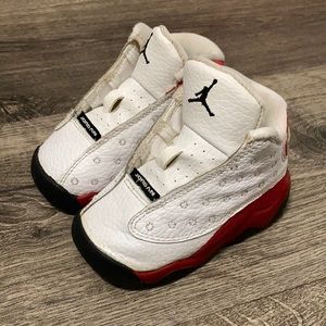 Air Jordan retro 13 sz 4c